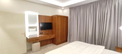 One-Bedroom Suite