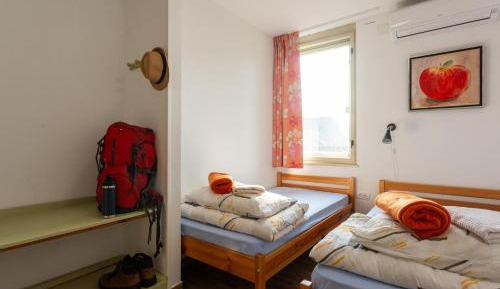 Budget Twin Room