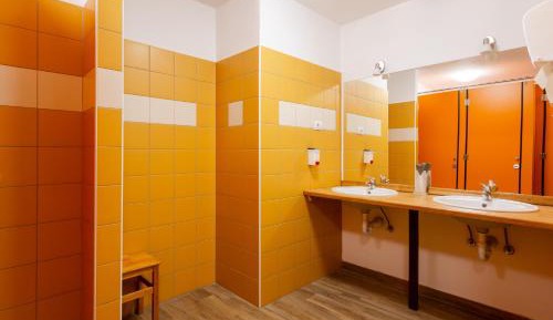 Economy Quadruple Room