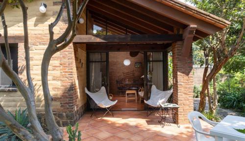 One-Bedroom Chalet