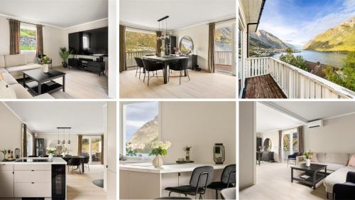 Apartment - Split Level