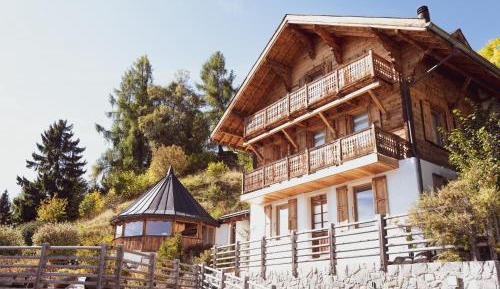 Chalet