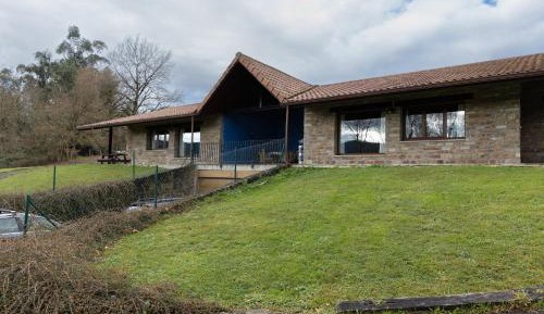 Three-Bedroom Superior Apartment