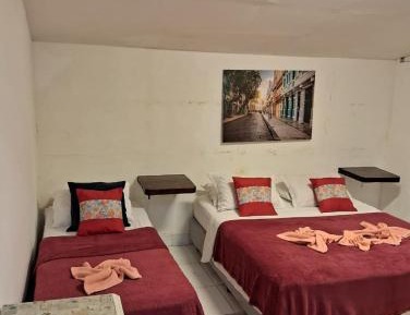 Standard Family Room