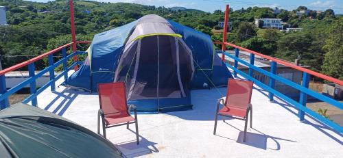 Tent