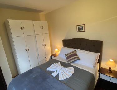 Standard Double Suite