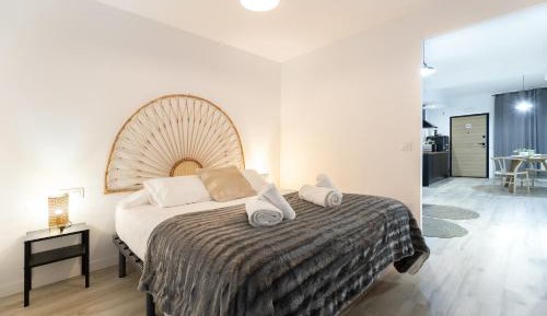 Apartment - Ground Floor
