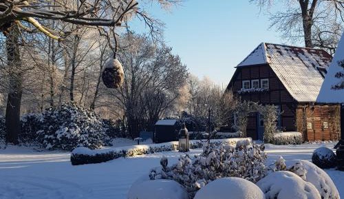 Superior Chalet