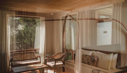 Nandakot Suite