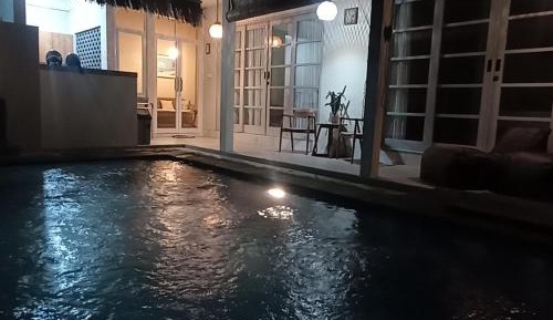 Two-Bedroom Villa