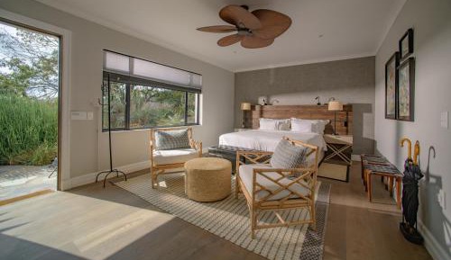 Luxury Room
