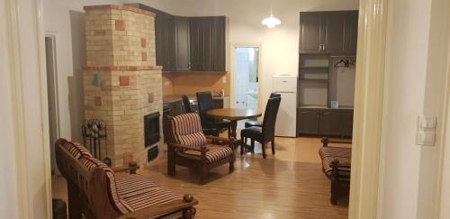 Executive Triple Room