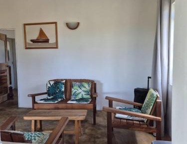 One-Bedroom Chalet