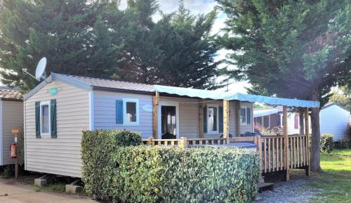 Mobile Home