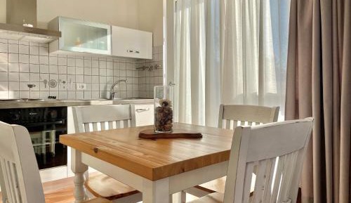 Luxury Apartment (4 adults)