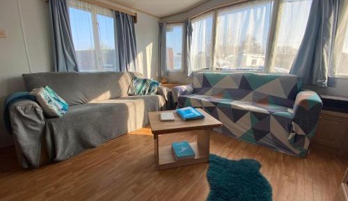 Three-Bedroom Mobile Home