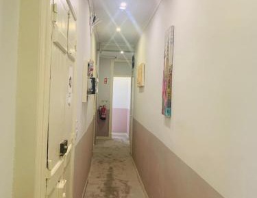 Double Room with Patio