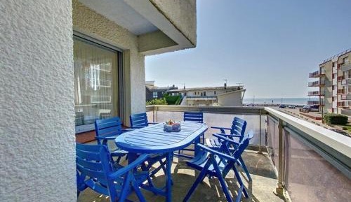 Apartment (6 Adults)