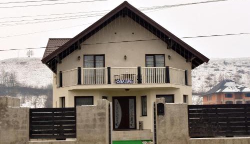 Six-Bedroom House