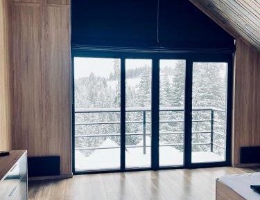 One-Bedroom Chalet