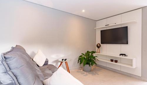 Apartment - Split Level