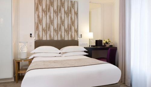 Classic Single Room