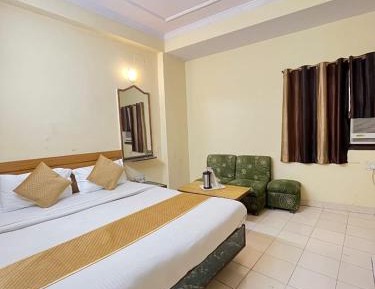 Executive Triple Room