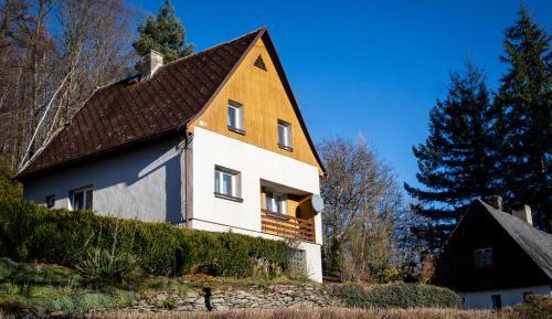 Superior Chalet