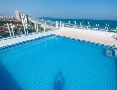 Apartment with View