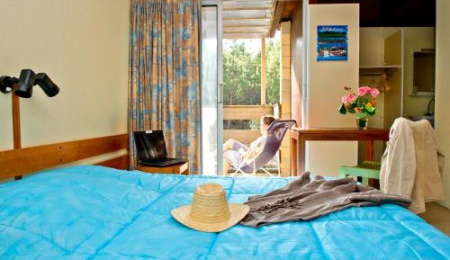 Double or Twin Room (2 Adults)