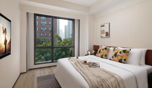 1 Bedroom Deluxe