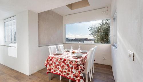 Three-Bedroom Vacation Home 