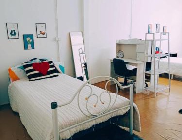 Budget Triple Room