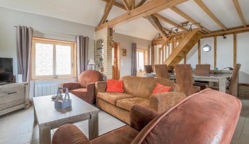 Two-Bedroom Holiday Home