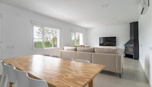 Four-Bedroom Vacation Home