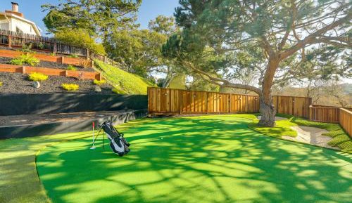 Vacation Home