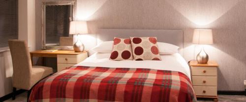 Apartment with Shower