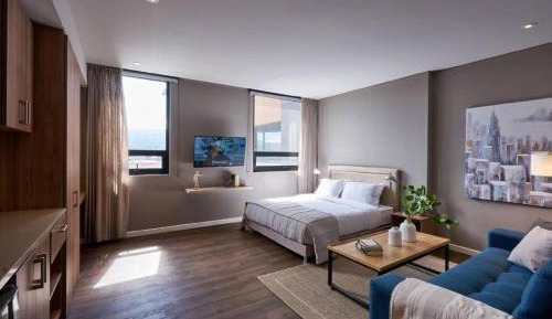 Suite