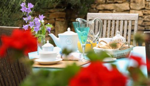 Triple Room with Garden View
