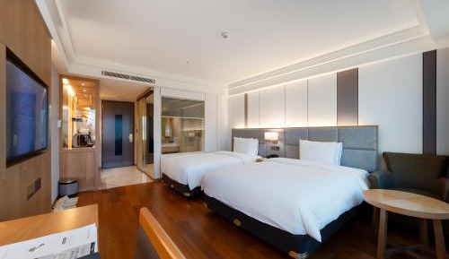 Inter Family Twin Room
