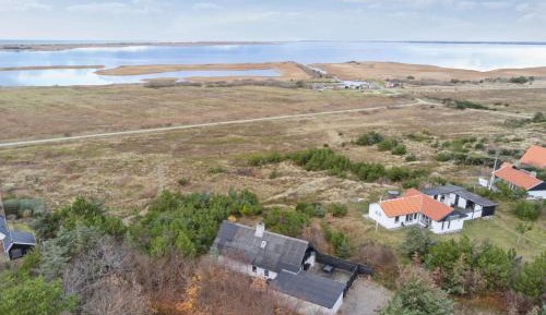 Two-Bedroom Holiday Home