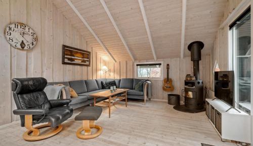 Two-Bedroom Holiday Home