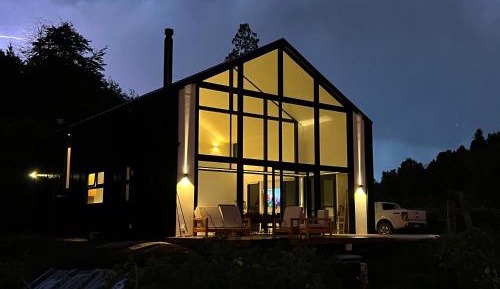 Four-Bedroom House