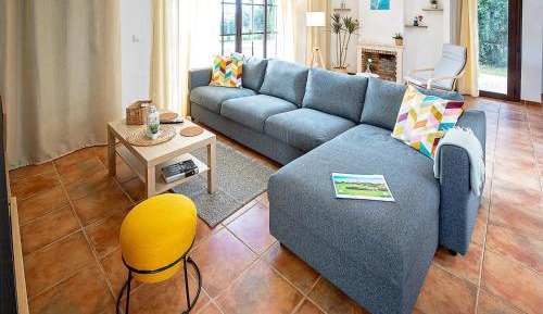 Four-Bedroom Holiday Home