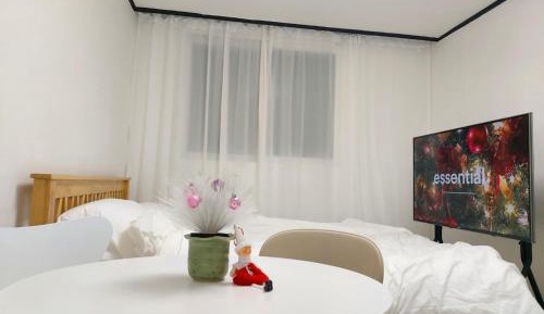 Two-Room Apartment