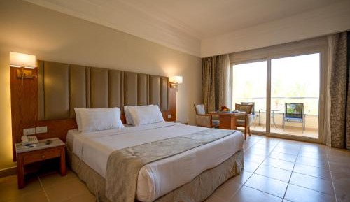 Superior Room Garden View