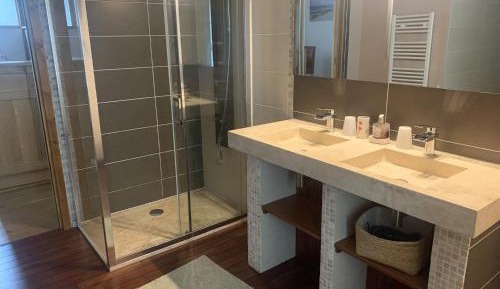 One-Bedroom Deluxe Apartment