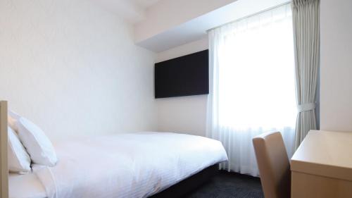 Single Room B - Non-Smoking