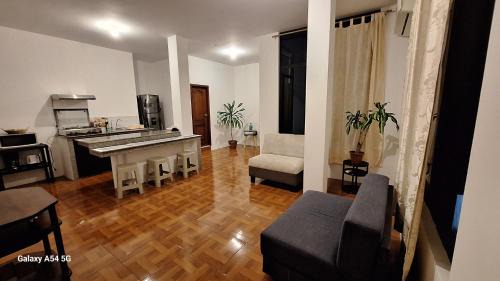 Two-Room Apartment