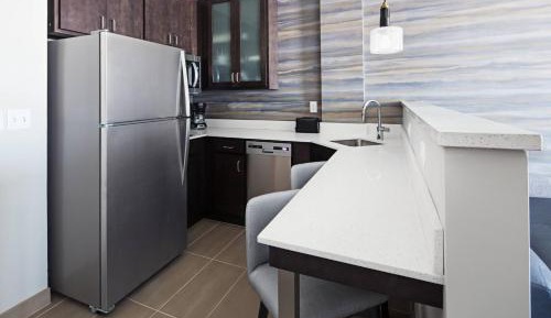 King Studio with Sofa Bed